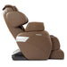 MK-II PLUS Full Body Massage Chair Chocolate