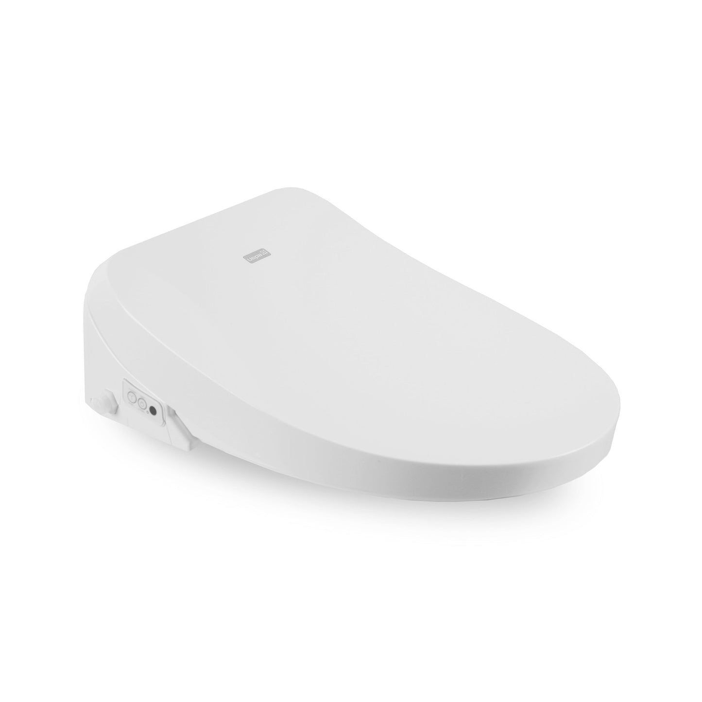 Bio Bidet USPA-4800 Divine Bidet Seat - 7ZUB4800E 000