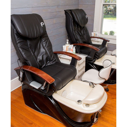 Pibbs Siena Pipeless Pedicure Spa With Shiatsu Massage Pibbs - PIB-PS-60