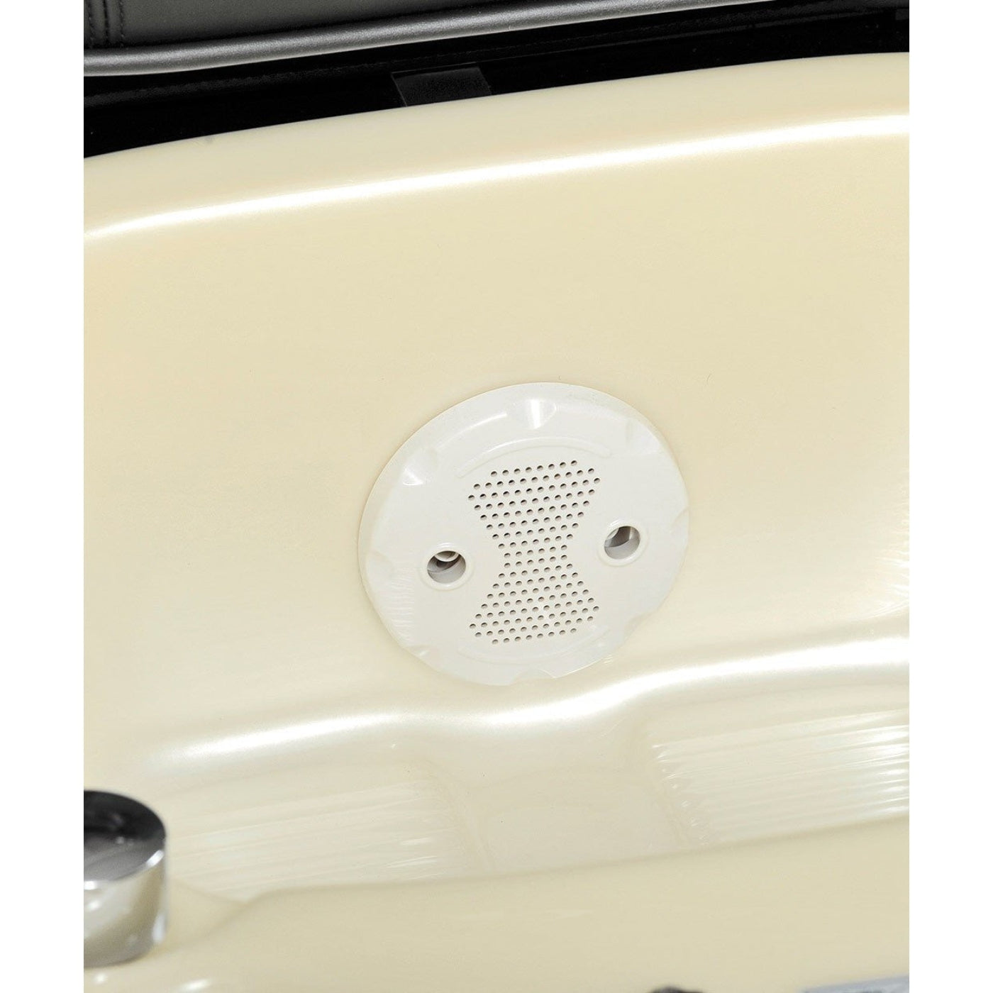 Pibbs Siena Pipeless Pedicure Spa With Shiatsu Massage Pibbs - PIB-PS-60