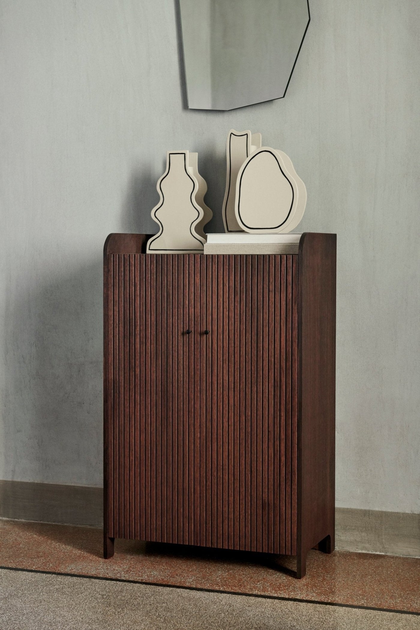 Sill Cupboard Low - 1104266443
