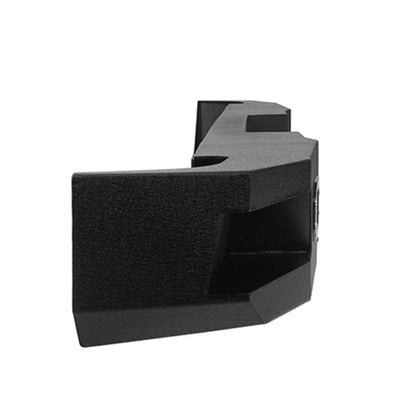 Hooke Road Chevrolet Front & Rear Bumper Combo(14-15 Chevy Silverado 1500) - HE.9022&HE.9025&Z01