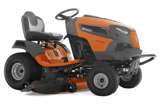 Husqvarna TS 154X 54in Riding Mower 24hp Kawasaki - 960430341