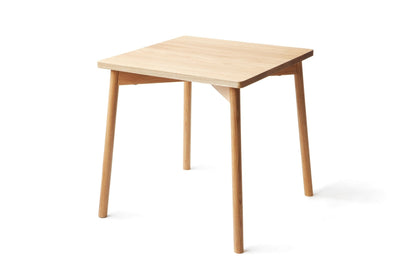 Nikari Skandi Table - KVP14-A-70-70