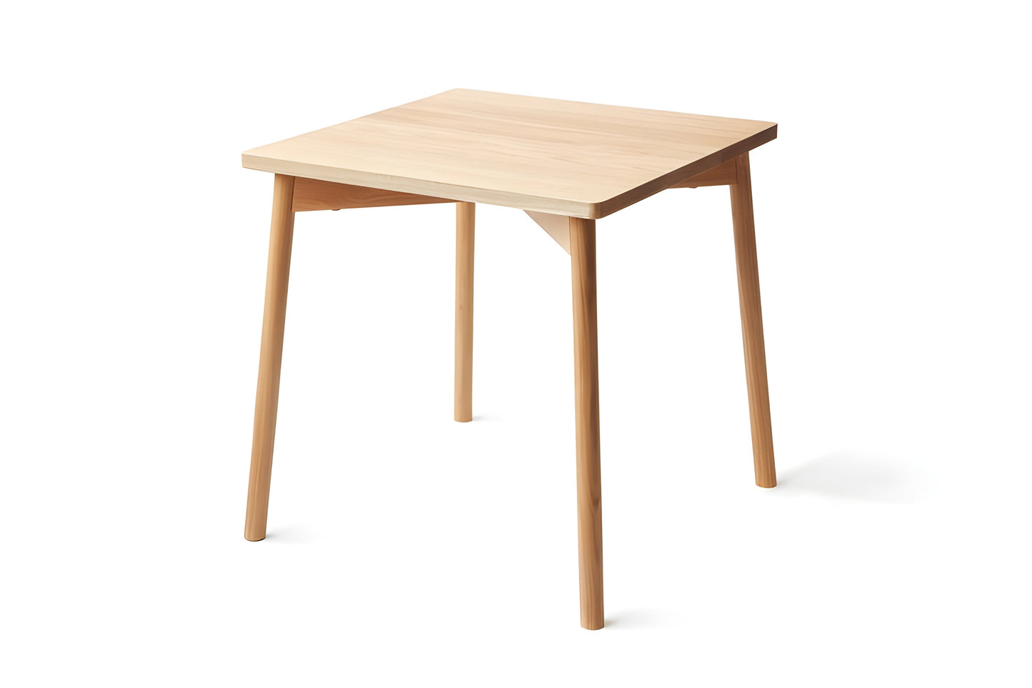 Nikari Skandi Table - KVP14-A-70-70