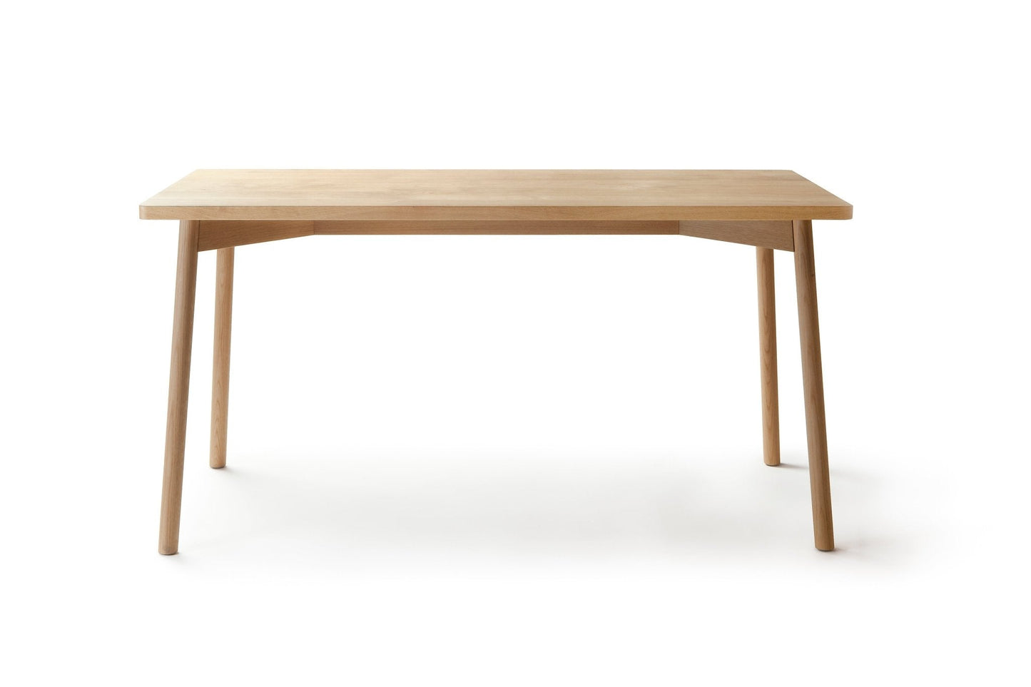 Nikari Skandi Table - KVP14-A-70-70