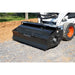 Blue Diamond Skid Steer Vibratory Roller - 124010