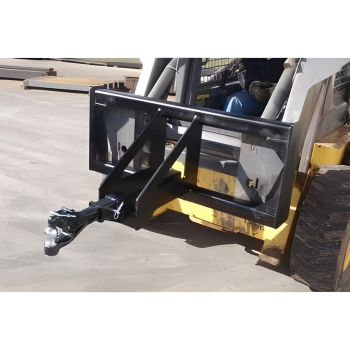 Star Industries Skid-Steer Trailer Spotter