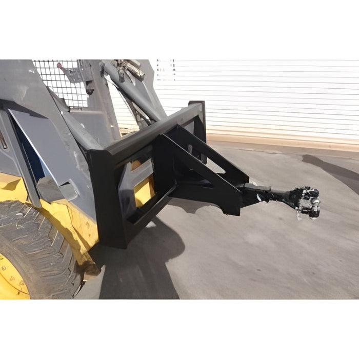 Star Industries Skid-Steer Trailer Spotter