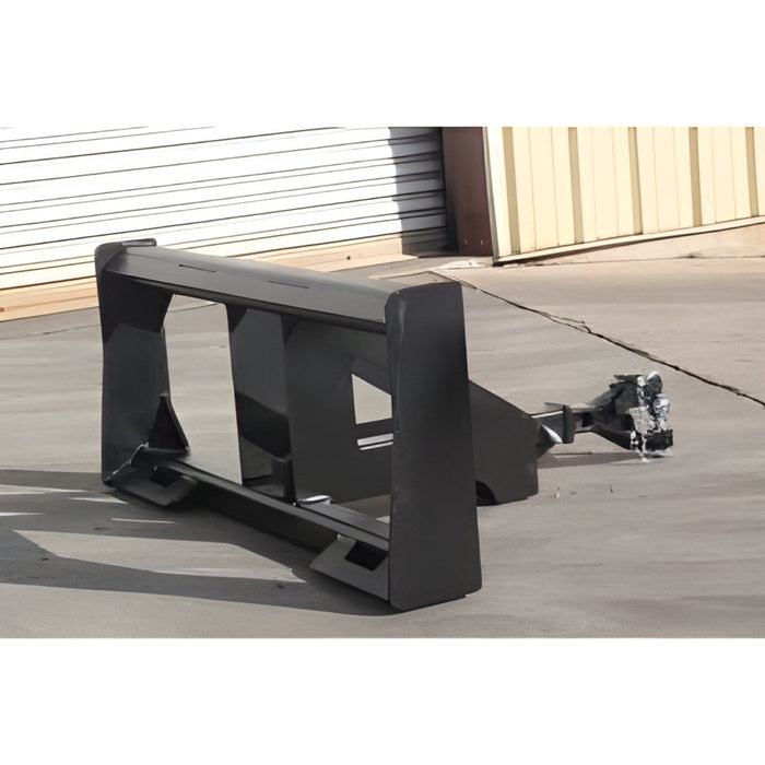 Star Industries Skid-Steer Trailer Spotter