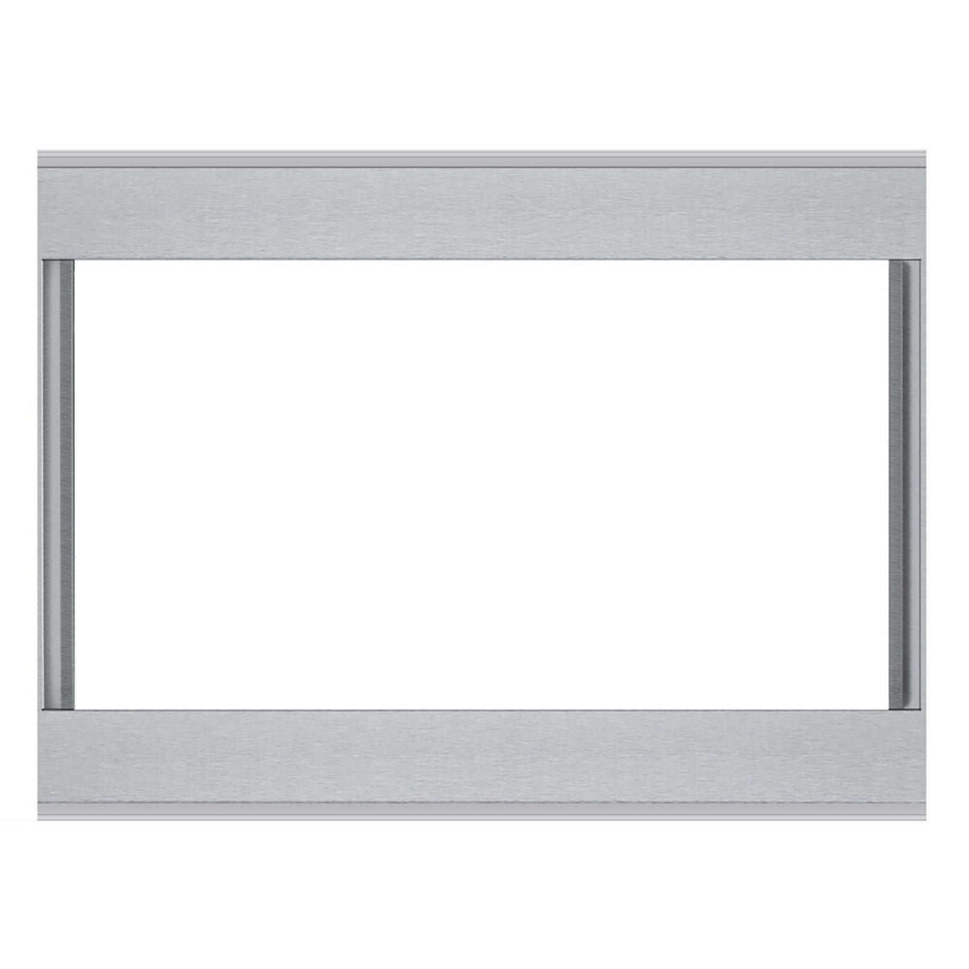 Sharp - 27" Built-In Trim Kit for SMC226X series - Accessories - SKM427F9HS