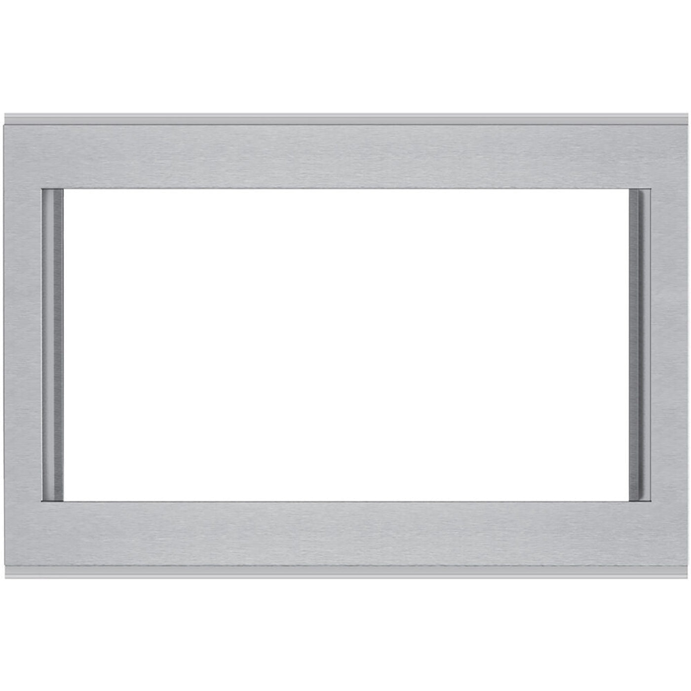 Sharp - 30" Built-In Trim Kit for SMC226X series - Accessories - SKM430F9HS
