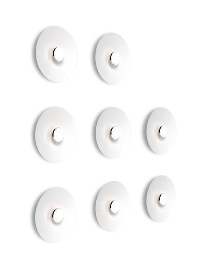 Pablo Designs Sky Dome Flush Light - Procure Décor