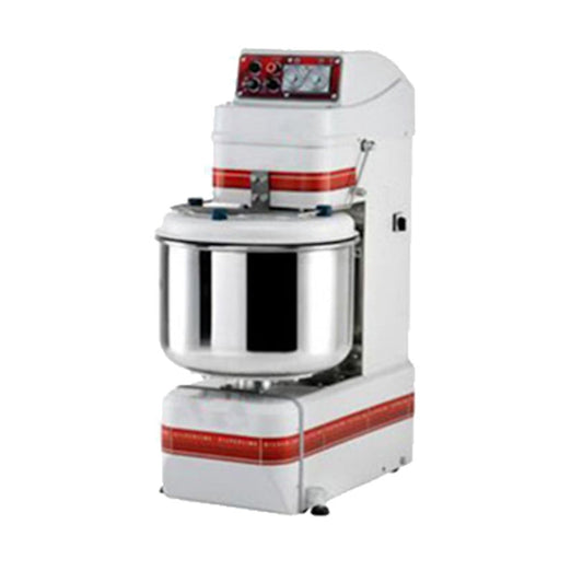Univex Silverline Spiral Dough Mixer - UVSL200