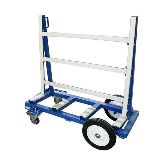 Aardwolf Slab Buggy Single Side - SBSS01