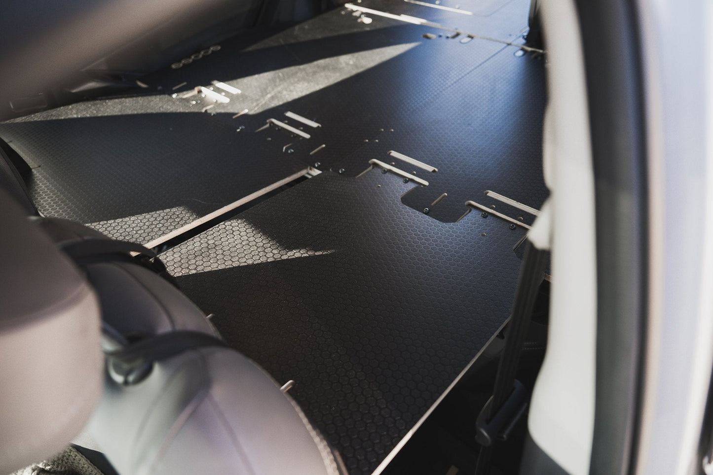GOOSE GEAR Sleep and Storage Package - Subaru Crosstrek 2018-2023 2nd Gen.