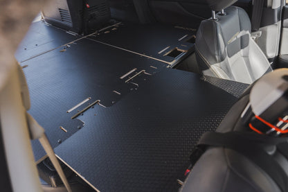 GOOSE GEAR Sleep and Storage Package - Subaru Crosstrek 2018-2023 2nd Gen.