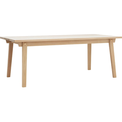 Normann Copenhagen Slice Table - 602215