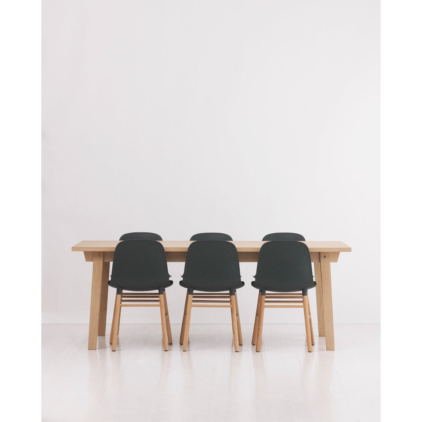 Normann Copenhagen Slice Table - 602215