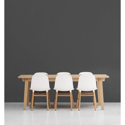 Normann Copenhagen Slice Table - 602215