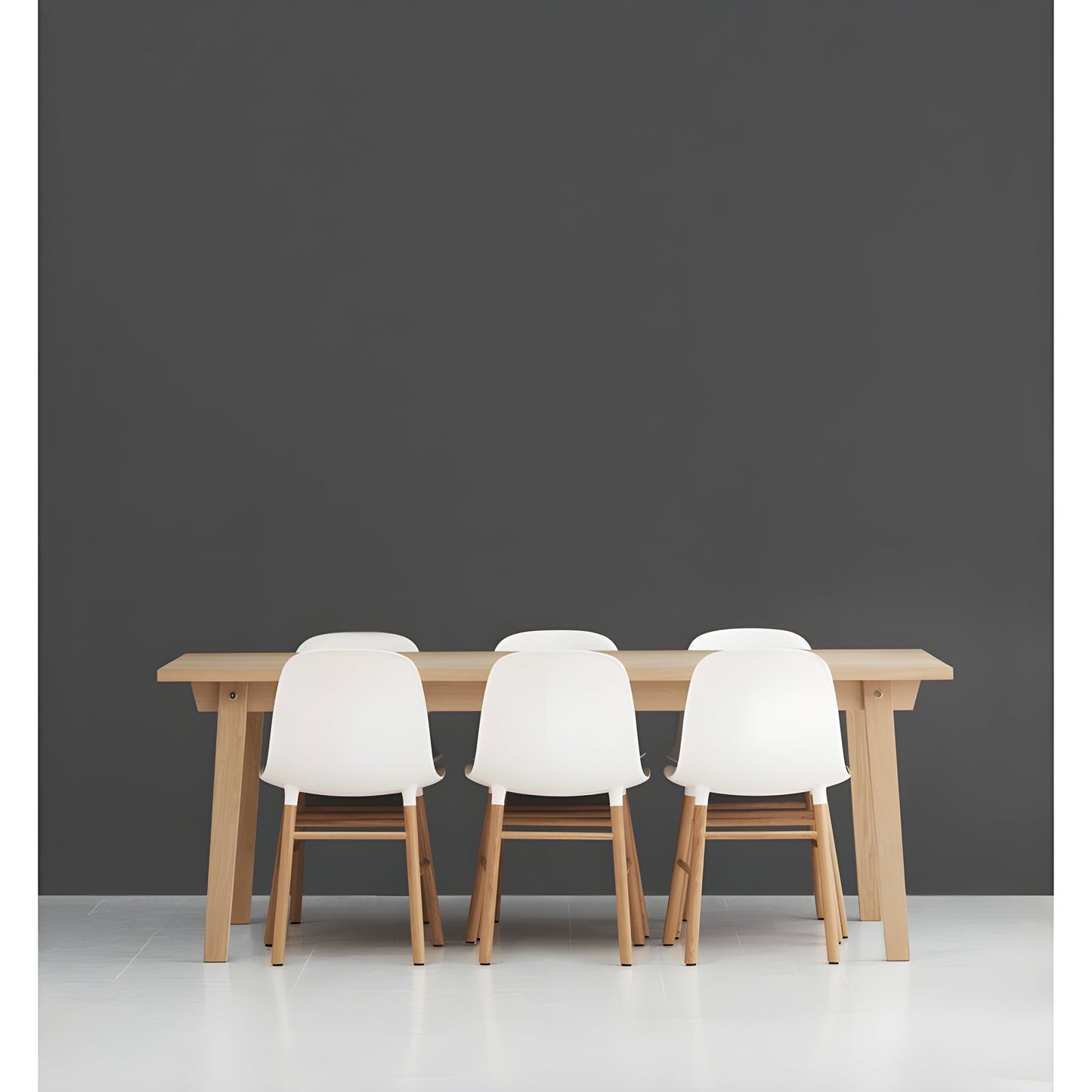 Normann Copenhagen Slice Table - 602215