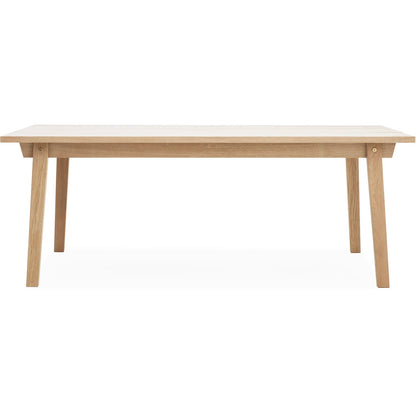 Normann Copenhagen Slice Table - 602215