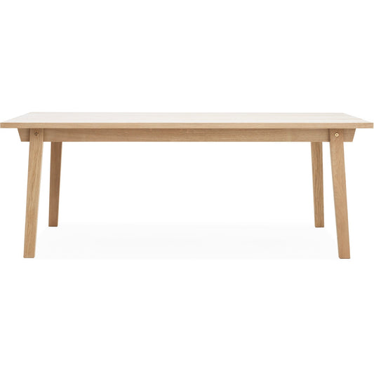 Normann Copenhagen Slice Table - 602215