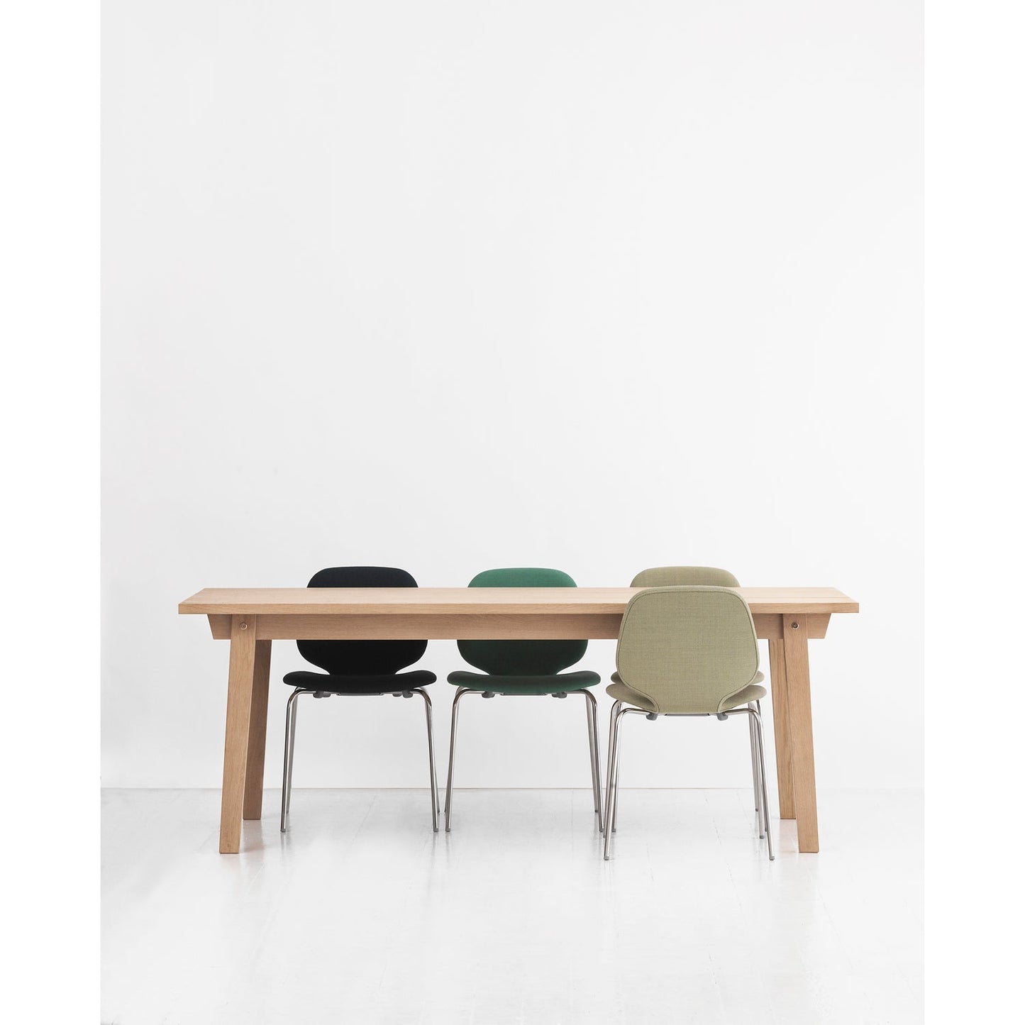 Normann Copenhagen Slice Table - 602215