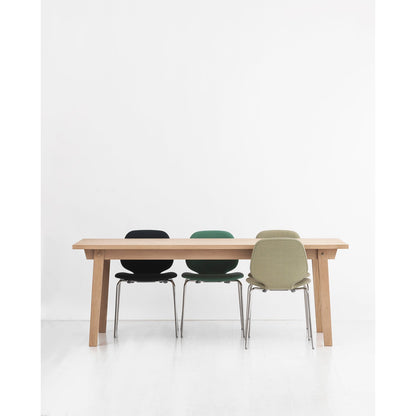 Normann Copenhagen Slice Table - 602215