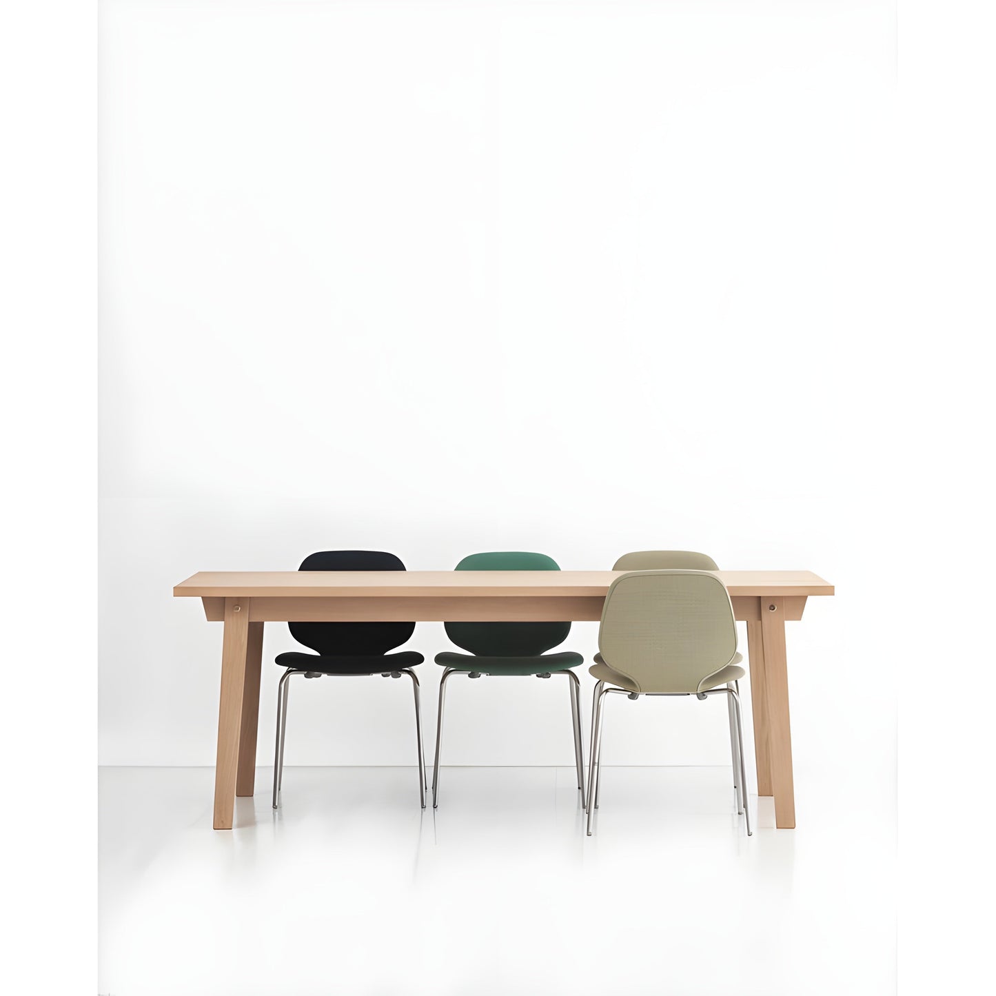 Normann Copenhagen Slice Table - 602215