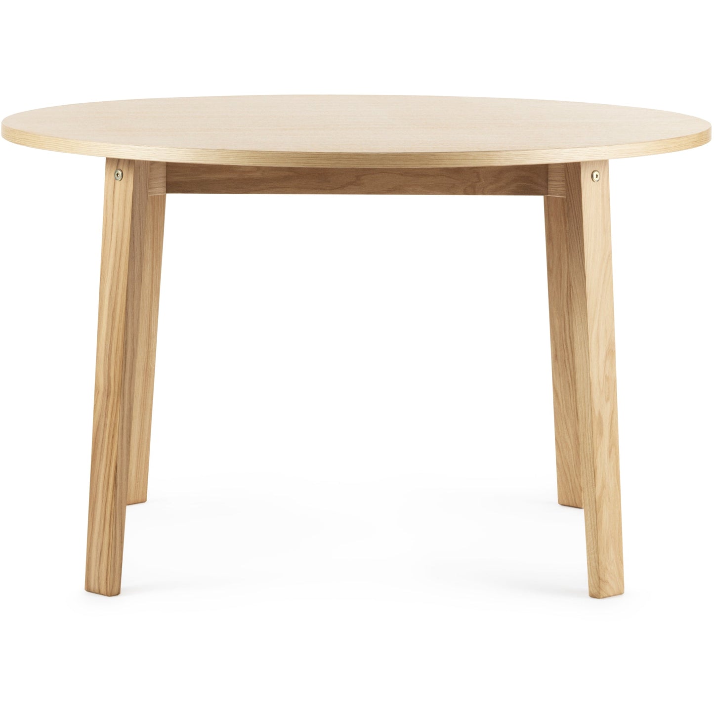 Normann Copenhagen Slice Table Vol.2 - Circle - 603352
