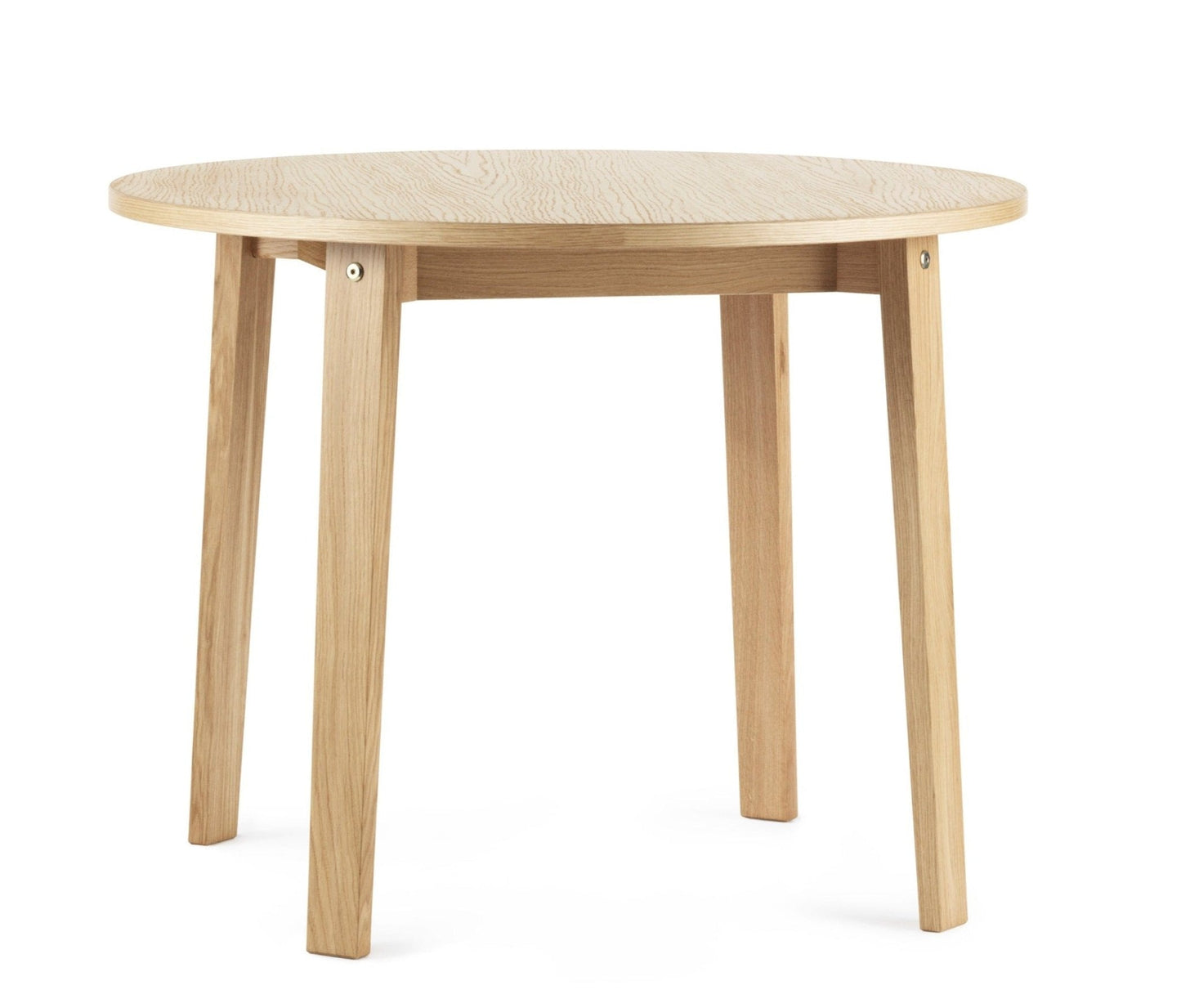 Normann Copenhagen Slice Table Vol.2 - Circle - 603352