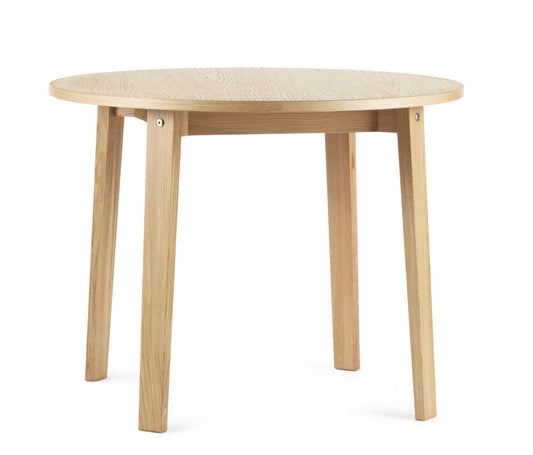Normann Copenhagen Slice Table Vol.2 - Circle - 603352