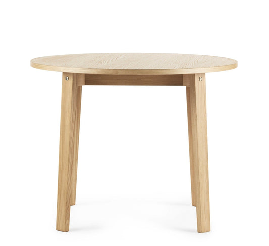 Normann Copenhagen Slice Table Vol.2 - Circle - 603352