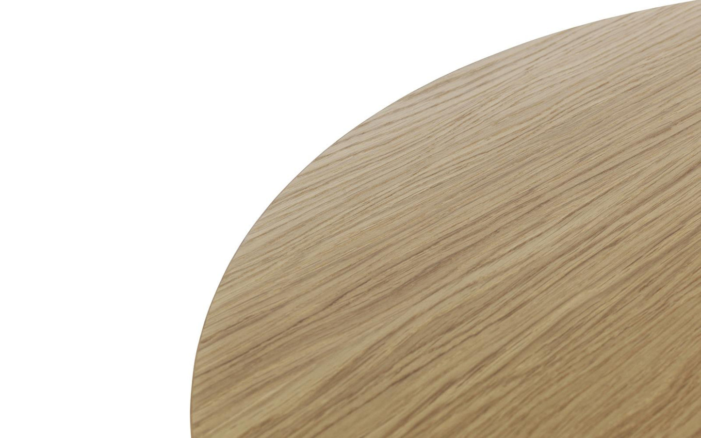 Normann Copenhagen Slice Table Vol.2 - Circle - 603352