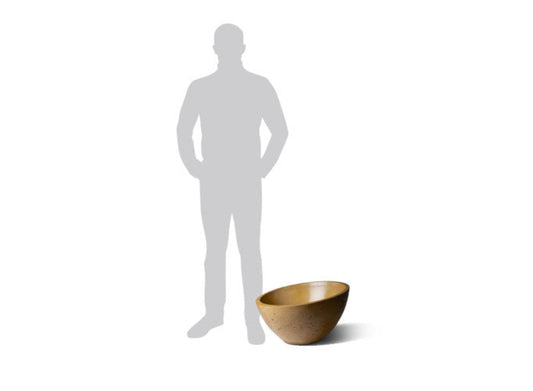 Slick Rock Bouquet Planter - BM3621