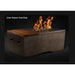 Slick Rock Concrete 48" Oasis Fire Table with Electronic Ignition - KOF48EING