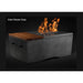 Slick Rock Concrete 48" Oasis Fire Table with Electronic Ignition - KOF48EING