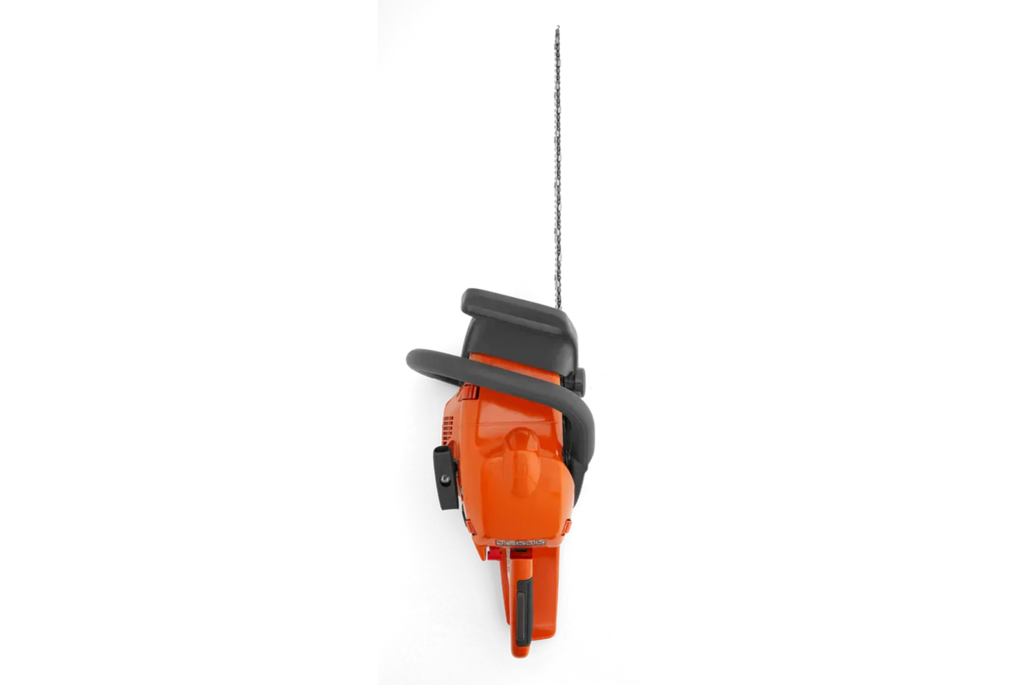 Husqvarna 445 Chainsaw - 50.2cc Gas Engine with 18in Guide Bar for Farm and Ranch - 970515528