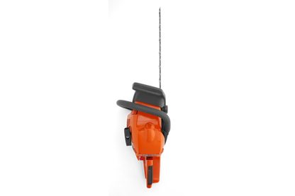 Husqvarna 445 Chainsaw - 50.2cc Gas Engine with 18in Guide Bar for Farm and Ranch - 970515528