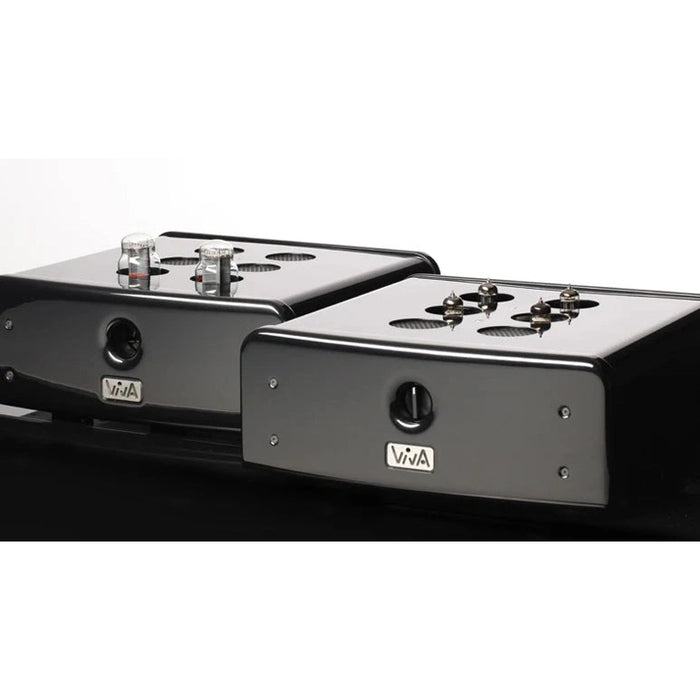 ViVa Audio Fono Pre Amplifiers