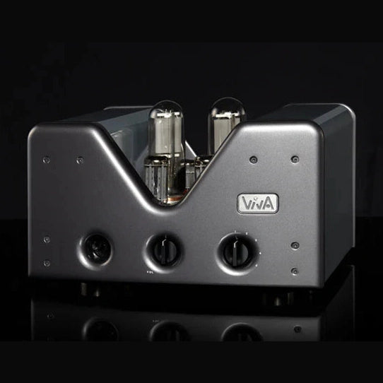 Viva Audio Solistino Integrated Amplifiers