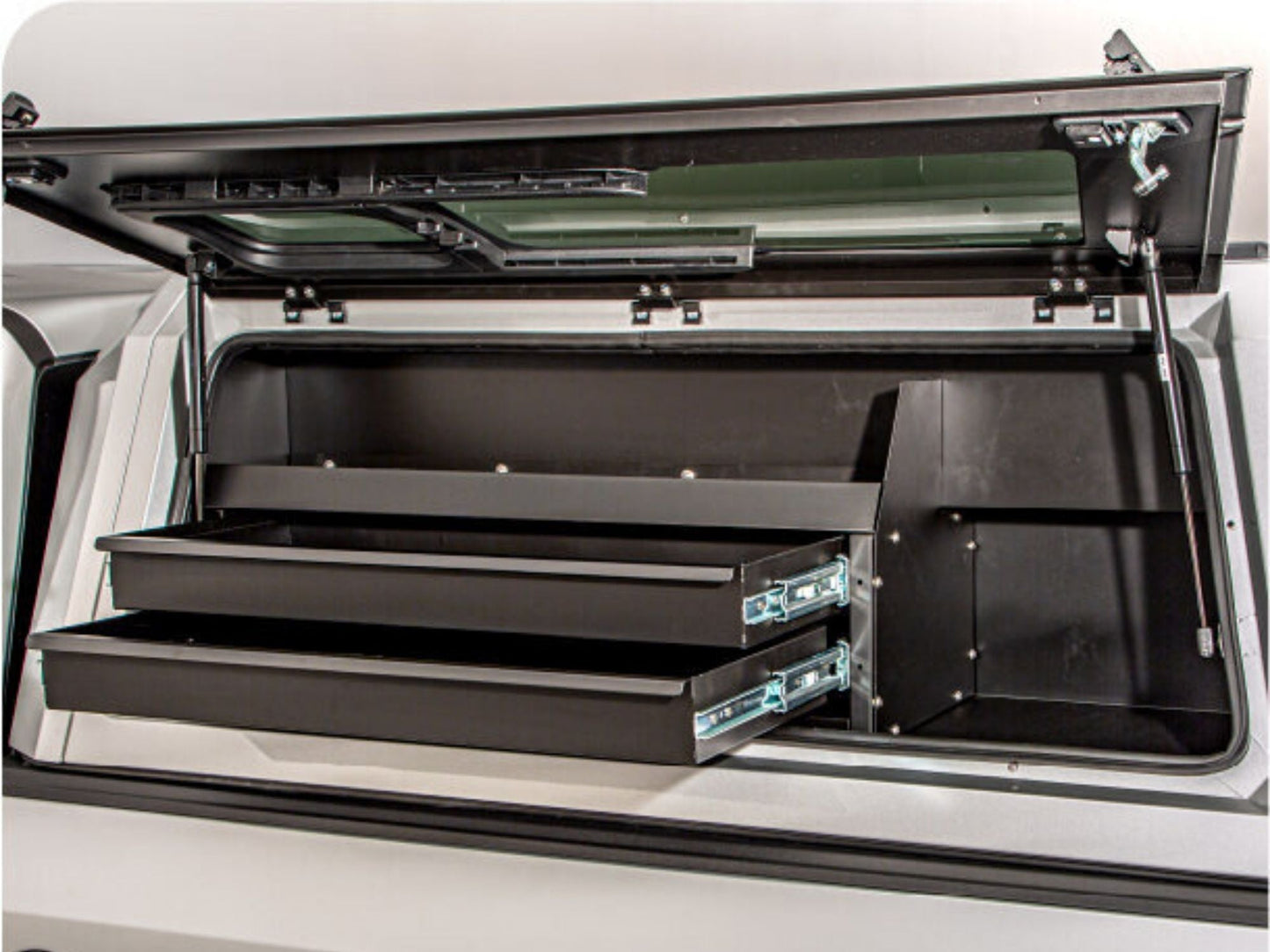 SmartCap Drawer-Bins - SA0513