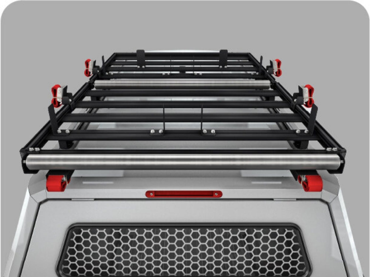 SmartCap Roller Rack - SA0313