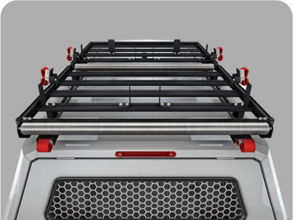 SmartCap Roller Rack - SA0313