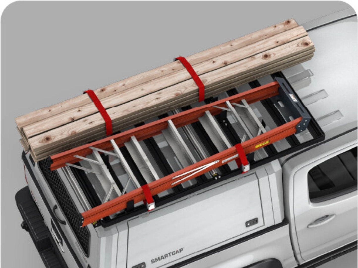 SmartCap Roller Rack - SA0313