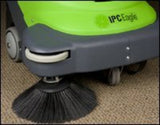 IPC Eagle SmartVac™ 464 Battery Powered 24" Vacuum Sweeper - EAG-464E