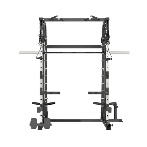 MAJOR FITNESS All-In-One Home Gym Smith Machine Spirit B2 - S9