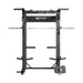 MAJOR FITNESS All-In-One Home Gym Smith Machine Spirit B52 - B52BL