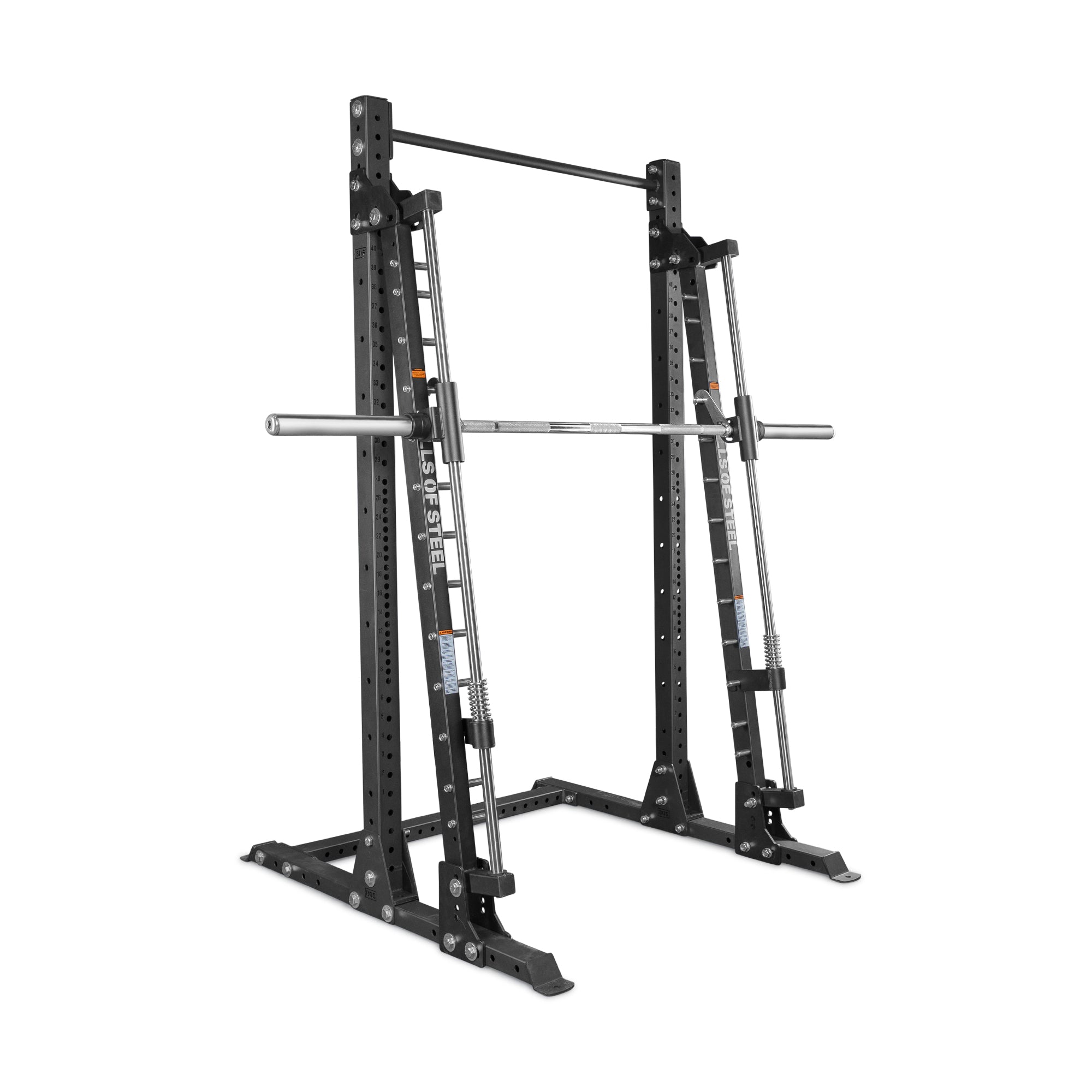 Bells Of Steel Smith Machine - Hydra (3